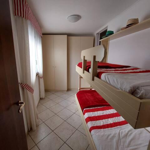 Apartment Il Giardino Dei Gigli
