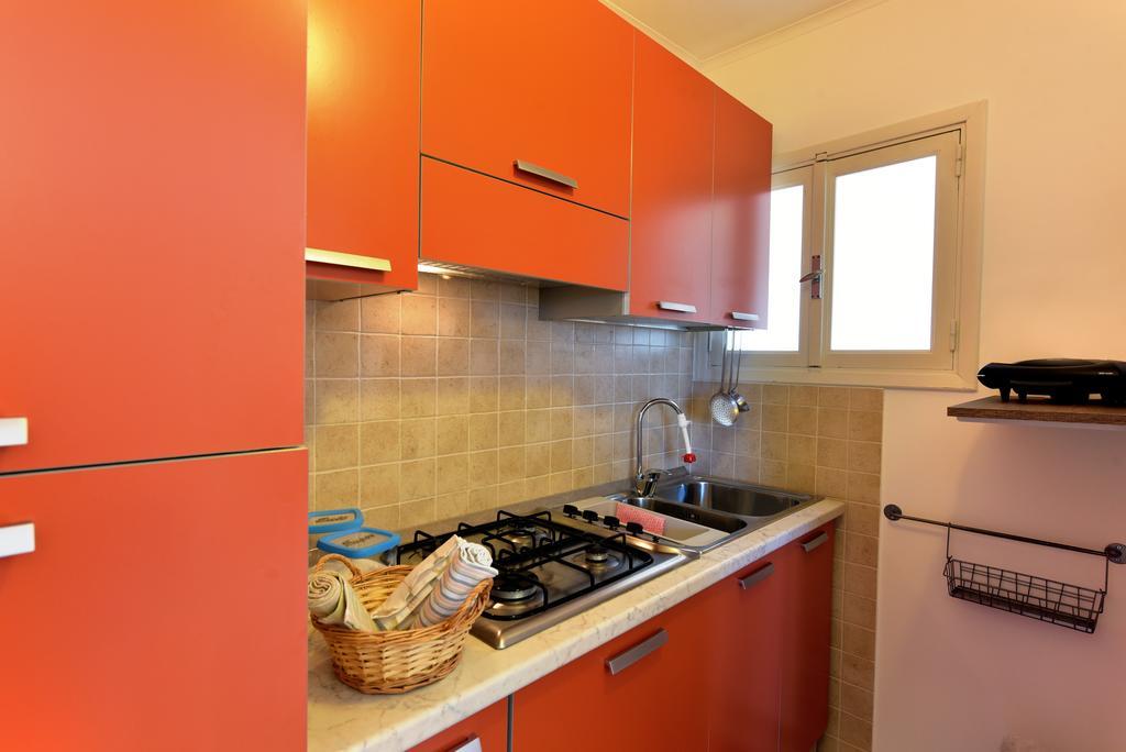 Apartment Il Giardino Dei Gigli *