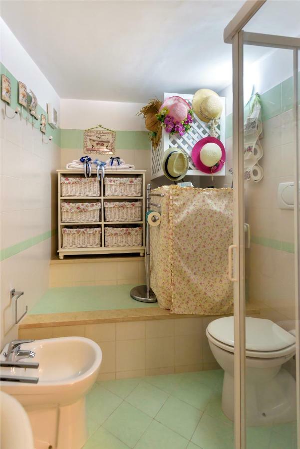 Il Giardino Dei Gigli Apartment *