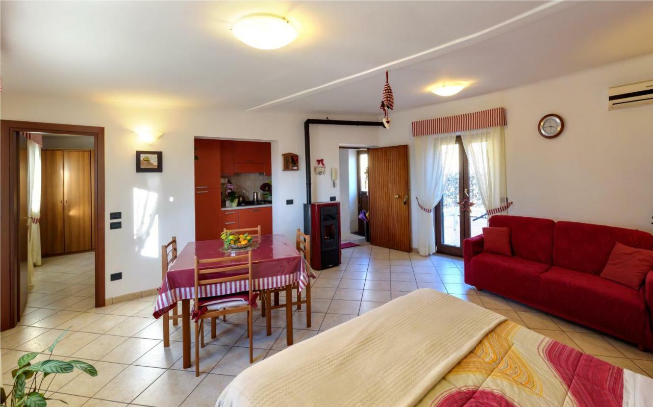 Il Giardino Dei Gigli Apartment *